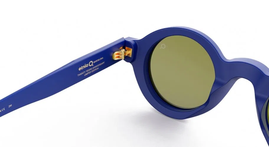 Etnia Barcelona THE EINSTEIN 2 SUN Sunglasses - view 25